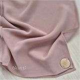 Luxury Chiffon