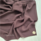 Luxury Chiffon