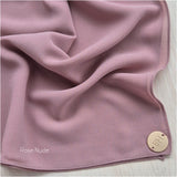 Luxury Chiffon