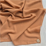 Luxury Chiffon