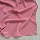 Luxury Chiffon