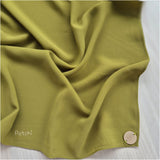 Luxury Chiffon