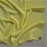 Luxury Chiffon