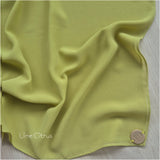 Luxury Chiffon