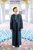 Palestine Kurtha Mens