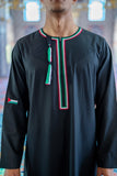 Palestine Kurtha Mens