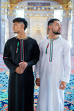 Palestine Kurtha Mens