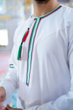 Palestine Kurtha Mens