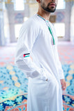 Palestine Kurtha Mens