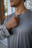 Omani Kurtha Mens Size 60 - 62