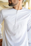 Omani Kurtha Mens Size 60 - 62