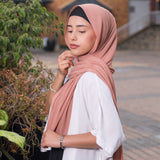 Crimpled Chiffon