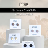 No Snag Hijab Magnet