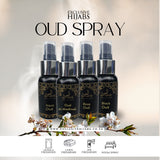 Oud Spray