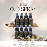 Oud Spray