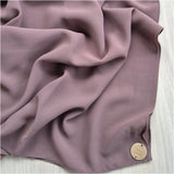 Luxury Chiffon