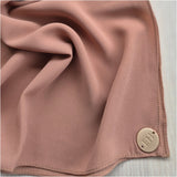 Luxury Chiffon