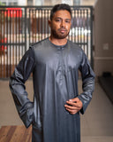 Omani Kurtha Mens Size 60 - 62