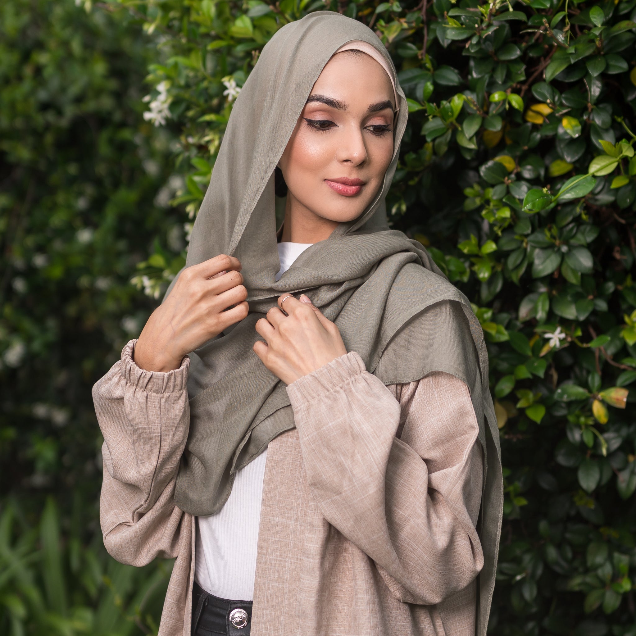 where to get a hijab