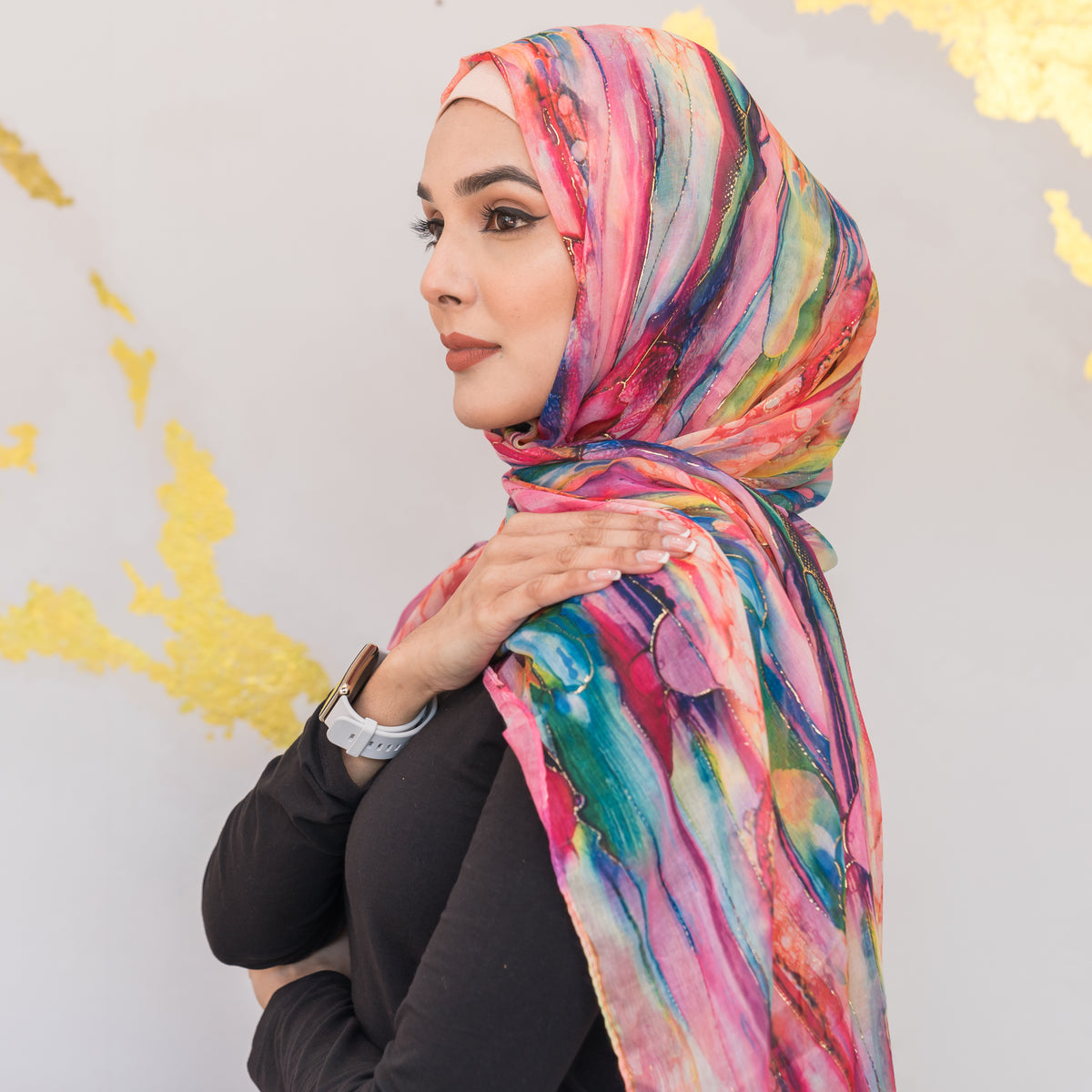 Eh Collection EH Collection – ExclusiveHijabs