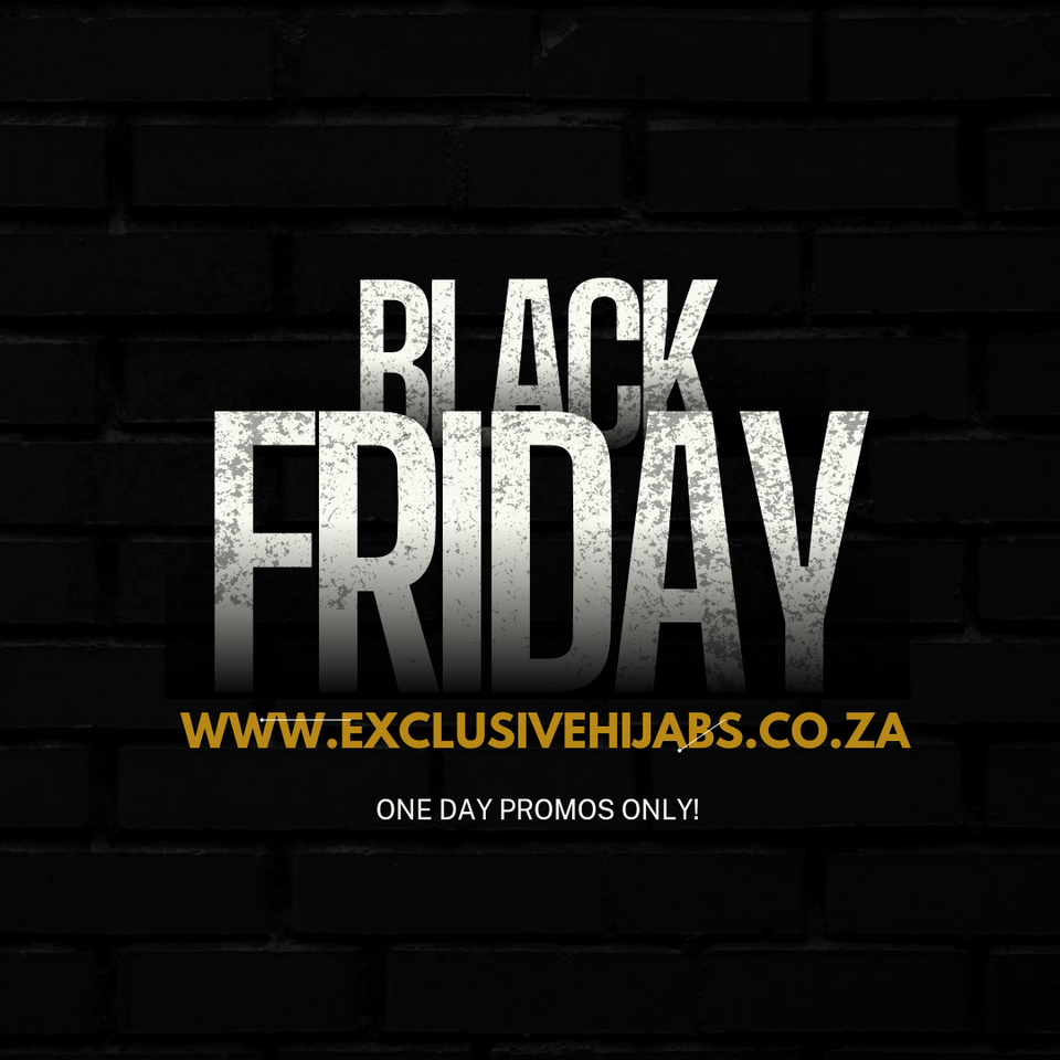 Black Friday