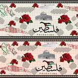 Palestine Rose