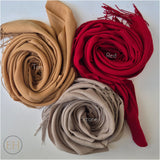 Cashmere Cotton