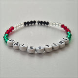 Palestine Bracelets