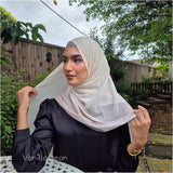 Classic Ombre Chiffon