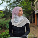 Classic Ombre Chiffon