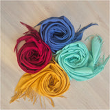 Cashmere Cotton