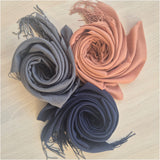 Cashmere Cotton