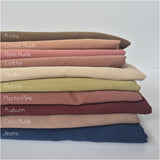Classic Chiffon