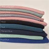 Classic Chiffon