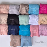 Burqa Knee 100cm