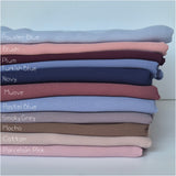 Classic Chiffon