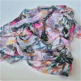 Summer Florals