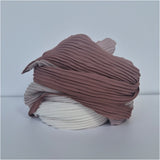 Essential Pleated Ombre