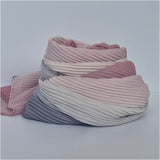 Essential Pleated Ombre