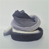 Essential Pleated Ombre