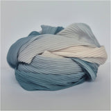 Essential Pleated Ombre