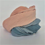 Essential Pleated Ombre