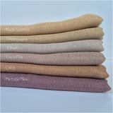 Turkish Shimmer Cotton