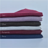 Turkish Shimmer Cotton