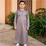 Omani Kurtha Kids Size 32 - 48
