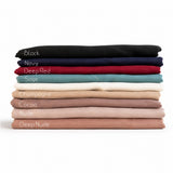 Non Slip Silk