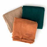 Turkish Textured Hijabs