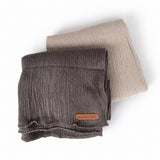 Turkish Textured Hijabs