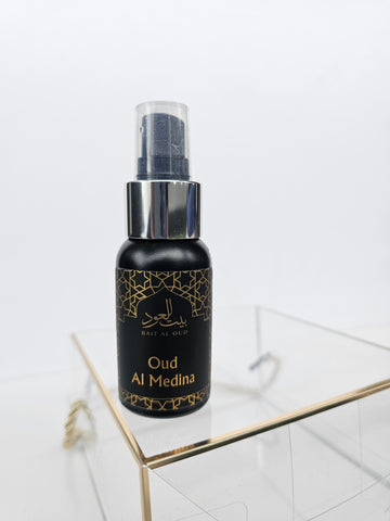 Oud Spray