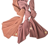 Crimpled Chiffon